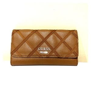 Guess wallet
